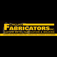 Carolina Fabricators, Inc. Logo