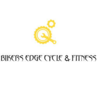 Bikers Edge Cycle & Fitness Logo