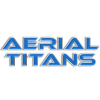 Aerial Titans Inc. Logo
