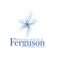 Ferguson Psychological & Forensic Services, P.A. Logo