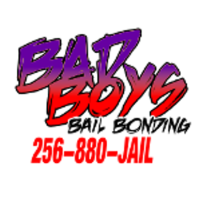 Bad Boys Bail Bonding Co Inc Logo