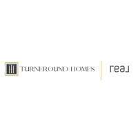 Turneround Homes of Real Broker Logo