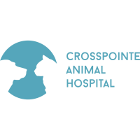 Crosspointe Animal Hospital Logo
