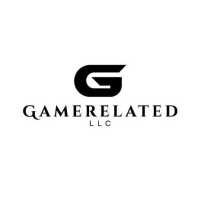 GameRelated Logo
