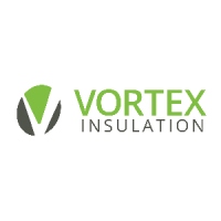 Vortex Insulation Logo