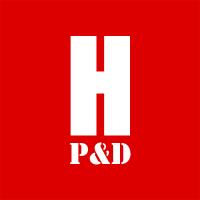 Hajj Paving And Demo Logo