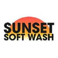Sunset Soft Wash Logo