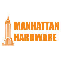 Manhattan Hardware Logo