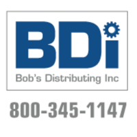 Bob's Distributing Inc Logo