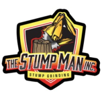 The Stumpman Inc Logo