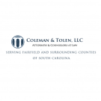 Coleman & Tolen LLC Logo