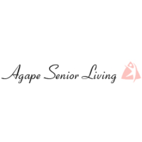 Agape Senior Living, LLC Logo