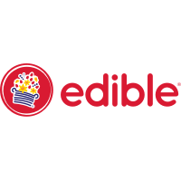 Incredible Edibles - CLOSED Logo