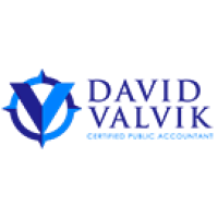 David Valvik CPA PLLC Logo