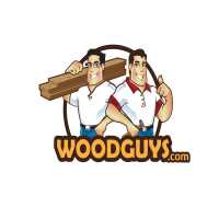 Wood Guys | Wood Flooring Tulsa Logo