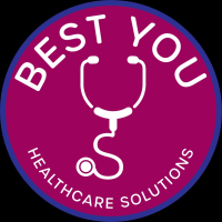 Best You Healthcare Solutions Logo