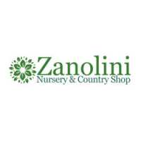 Zanolini Nursery & Country Shop Logo