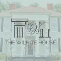 The Wilhite House Logo