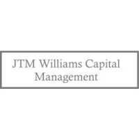 JTM Williams Capital Management - Alexandria, VA Logo