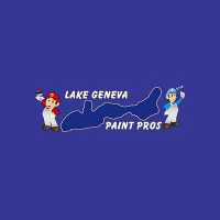 Lake Geneva Paint Pros Logo