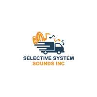 Selective system sounds inc Logo