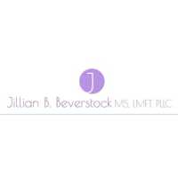 Jillian B. Beverstock MS, LMFT, PLLC Logo