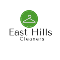 East Hills Cleaners & Alterations Logo
