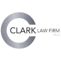 Clark Law Firm, PLLC Logo