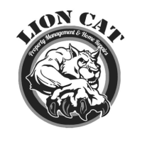 Lioncat Property Management LLC Logo