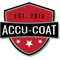 Accu-Coat Knoxville Spray Foam Insulation Logo