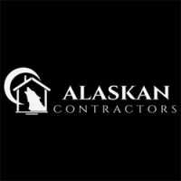 Alaskan Contractors Logo