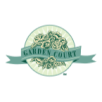 Garden Court Logo