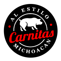 Carnitas al Estilo Michoacan #2 Logo