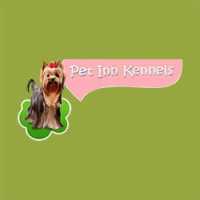 Pet Inn Kennels Logo