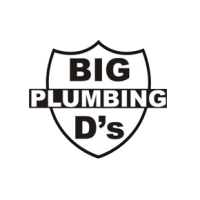 Big D's Plumbing Of Cenla LLC Logo