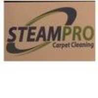Steampro Logo