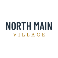 North Main Village Logo