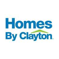 Homes by Clayton Logo