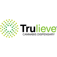 Trulieve Cannabis Dispensary Framingham Logo