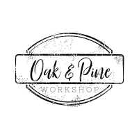 Oak and Pine Workshop Logo