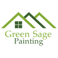 Green Sage Painting llc Logo