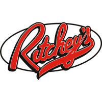 Ritchey's Dairy Inc Logo
