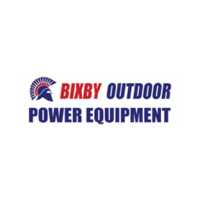 Bixby Outdoor Power Equipment Logo