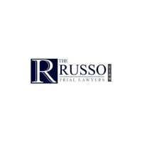The Russo Firm - Miami Logo