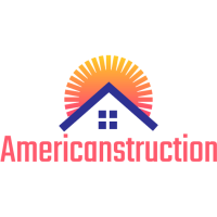 Americanstruction Inc Logo