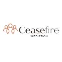Ceasefire Mediation Logo
