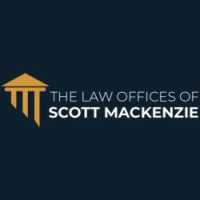 The Law Offices of Scott Mackenzie, P.C. Logo