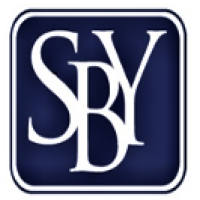Brian York: Sumner, Beaumont & York Insurance, LLC Logo