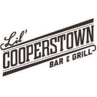Lil' Cooperstown Bar & Grill Logo