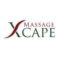 Massage Xcape & Float Logo